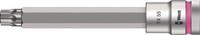 Wera SteckschlüSseleinsatz 8767 C Hf Torx® 1/2 Zoll T55 L.140Mm Wera Werk