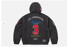 *IN HAND* Supreme x La Martina x Jacob & Co  ...