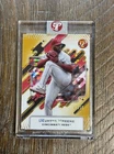 2025 Topps Hunter Greene Base (Raw)