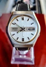 Vintage Seiko 7009-8069 Automatic Hexagonal Great Aestethic/Working Condition NR