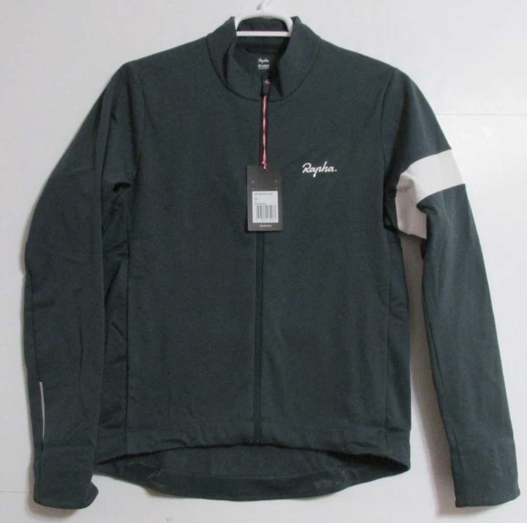 Rapha Cycling Jackets for sale | eBay