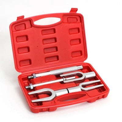 DEMA Arrache rotule - 17-23-28 mm - coffret D17980