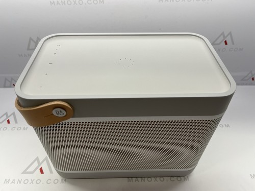 Bang & Olufsen Beolit 20 Potente Altavoz Portátil Inalámbrico Bluetooth, - Imagen 3 de 4