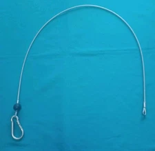 Single Bowflex 41"  Squat Cable for Power Pro XLT Ultimate  Used