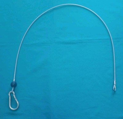 Single Bowflex 41''  Squat Cable for Power Pro XLT Ultimate  Used