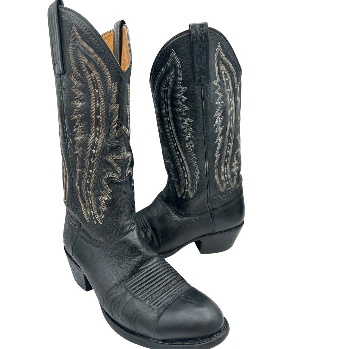 Lucchese 2000 men display picture 2