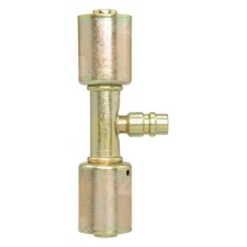 Four Seasons Straight A/C Splicer