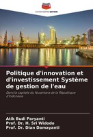 Atik Budi Paryanti (U. A.) | Politique D'innovation Et D'investissement...