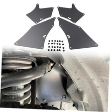 Fender Liners Compatible with Toyota Tacoma 2005-2020 Replaces 537505060,