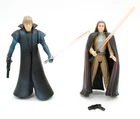 Star Wars Expanded Universe Luke Skywalker Princess Leia Dark Empire Kenner