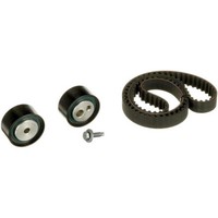 Zahnriemensatz Gates K025558XS Powergrip™ FüR CitroëN Fiat Lancia Peugeot