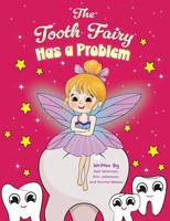 The Tooth Fairy Has A Problem Neil Wollman (U. A.) Taschenbuch Englisch 2025
