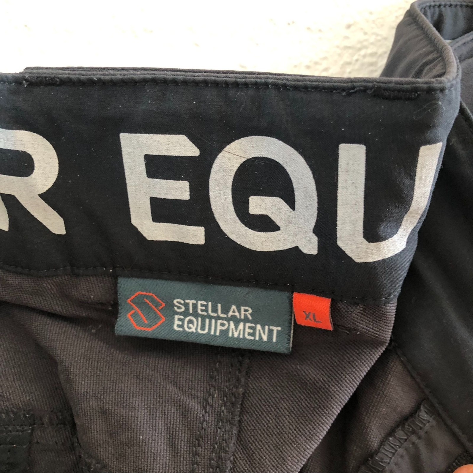 Stellar Equipment Lightweight Soft Shell Size XL - image 8