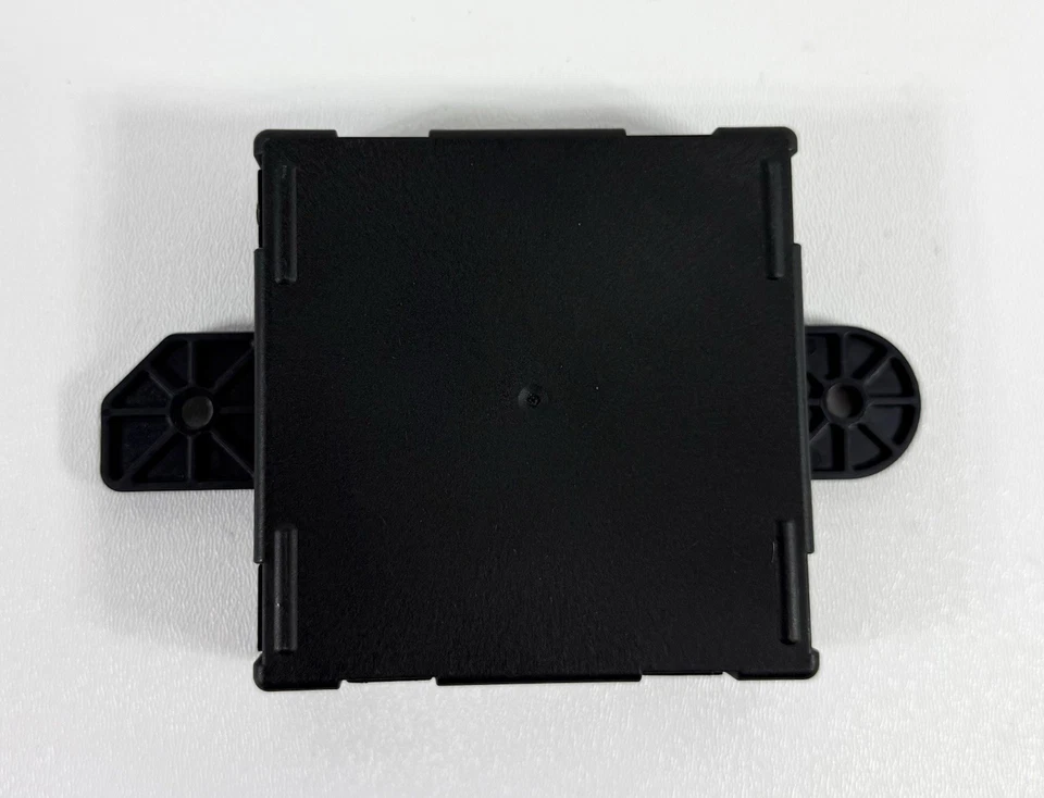 Módulo de controle de porta dianteira direita Chrysler Town & Country 2008-2010 fabricante de equipamento original 04602677AK - Imagem 2 de 2