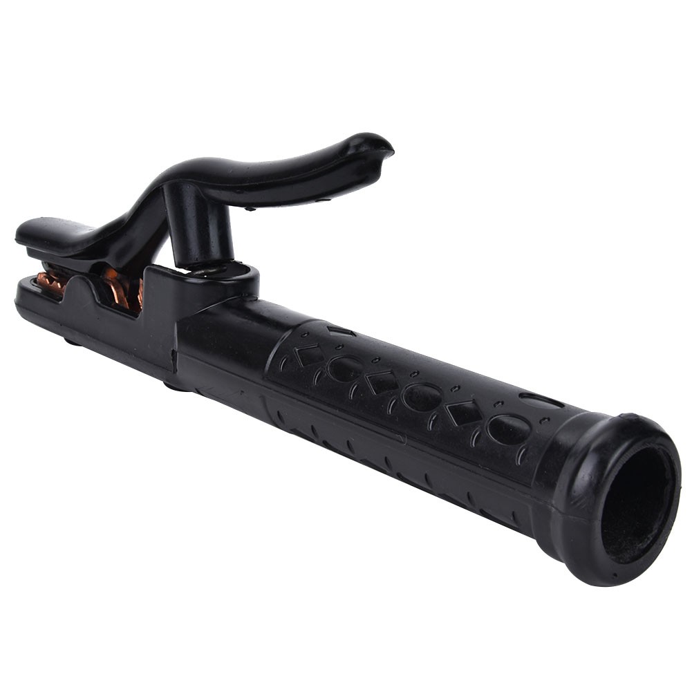 800A Heavy Duty Electrode Holder Welding Rod Stick Clamp For MMA ARC Welder