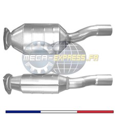 Catalyseurs Seat ALHAMBRA