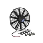 Proform 67036 Brushless 16 Inch Electric Fan, 3400 CFM