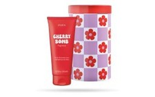 Pupa Happy Box Fluid Enlightening Cherry Bomb Casket