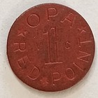 Red Point OPA VC Token