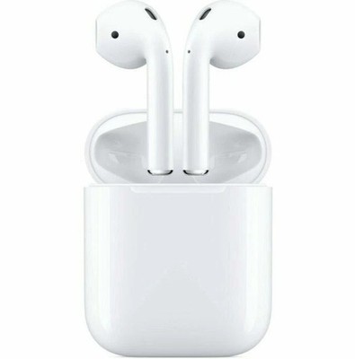Airpods Charging Case Airpods For Android Wireless Charging Case
