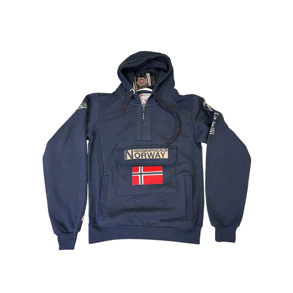 Men's Geographical Norway Clothing for sale | eBay