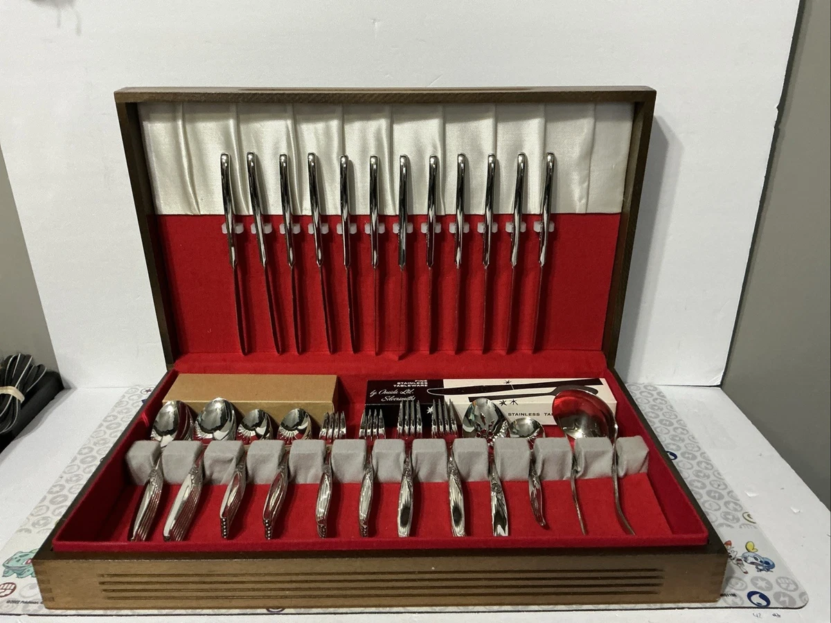 wm a rogers oneida ltd products for sale | eBay