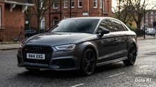 Private Numer Plate Registration