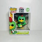 Funko Pop! Ad Icons: Kellogg's - Corn Flakes, Cornelius Vinyl Figure #225 #75357