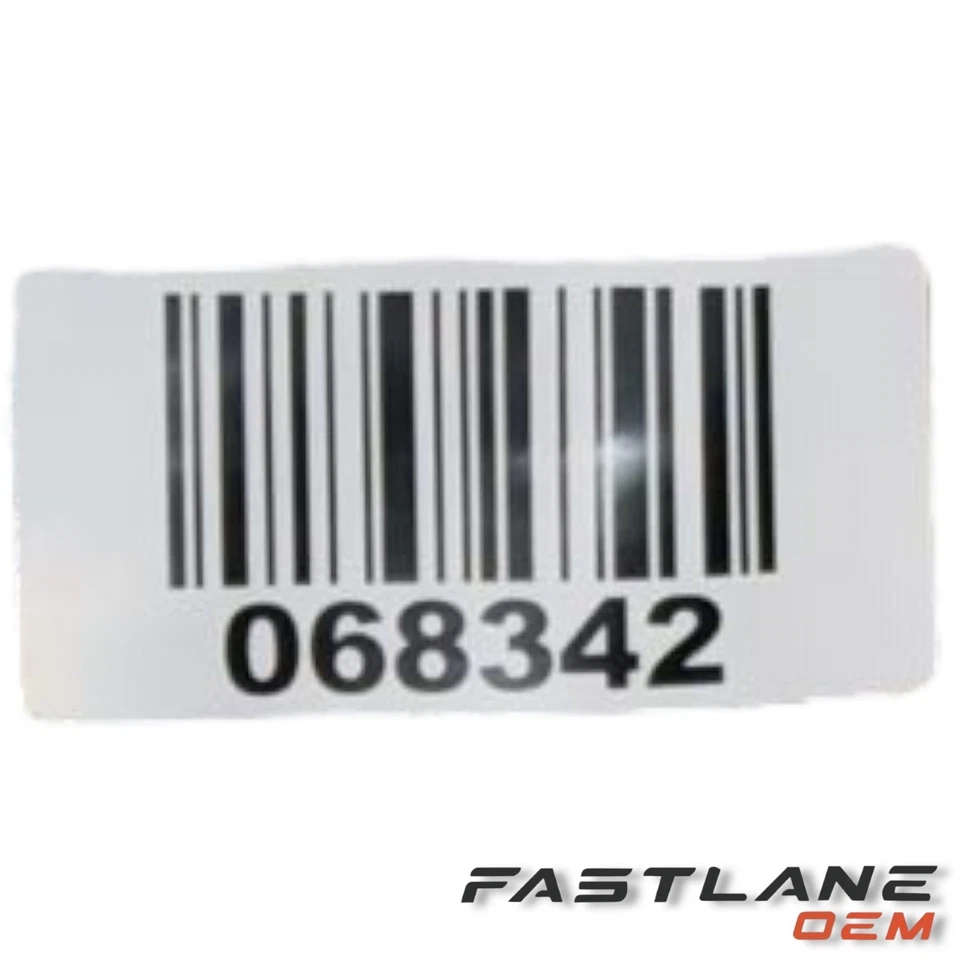 2006-2011 福特皇冠维多利亚/林肯城汽车风扇继电器全新原始设备制造商 6W1Z-8B658-AC — 第 4/4 张图片