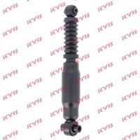 KYB StoßDäMpfer Hinterachse FüR Peugeot 206 SchräGheck 2A/C Stufenheck