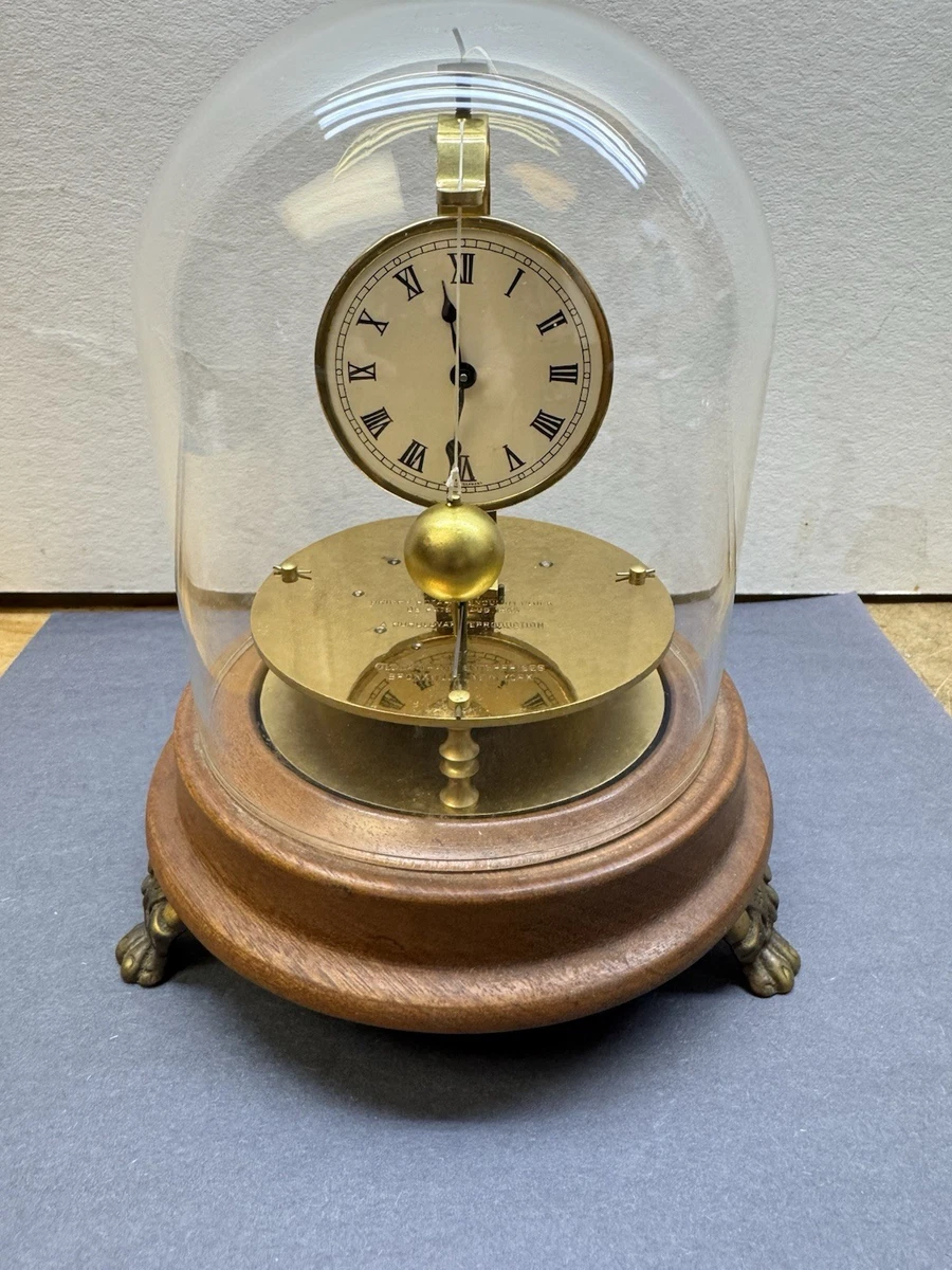 Preços baixos em Relógios Antigos Mecânicos Relógios de Mesa | eBay