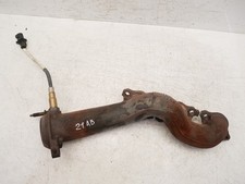 Abgaskrümmer für Land Rover Sport 3,0 SCV6 4x4 306PS AJ126 DX23-9430-AA