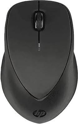 HP 1JR31AA#AC3 Maus   Optisches USB Kabelgebunden Ergonomisches Design