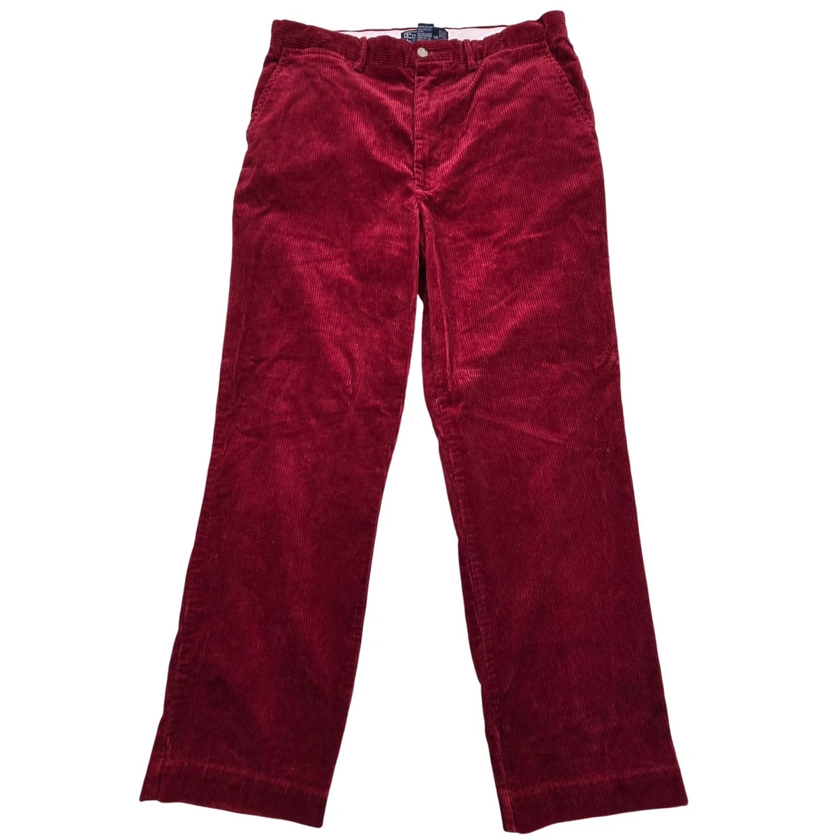 Polo Ralph Lauren Men's 33 Size 30 in Inseam for sale | eBay