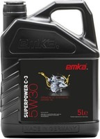 emka. MotoröL 0808950 FüR Daihatsu Dodge Passend FüR Fiat Fisker Ford USA