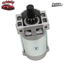 Starter for Toro 136-7880 133-1564 127-9209 133-9828 21110533
