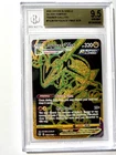 BGS 9.5 Rayquaza VMAX #TG29, 2022 Pokemon English Silver Tempest Trainer Gallery