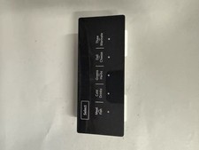 Placa de control para refrigerador KitchenAid W10677118 AZ241878 | KM647