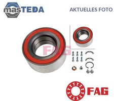 713 6675 30 RADLAGERSATZ RADLAGER SATZ FAG FÜR MERCEDES-BENZ E-CLASS,C-CLASS