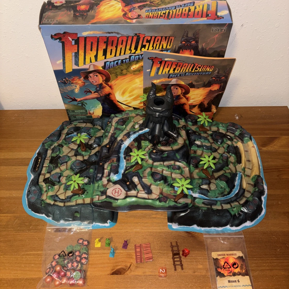 fireball island products for sale | eBay