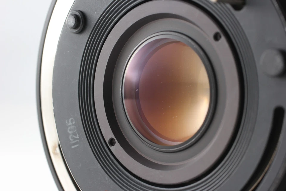 [OPT MINT] Canon New FD 28mm f2.8 Wide Angle Lens for AE-1 A-1 F-1 From JAPAN - Image 4 of 4
