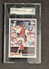 1978 Topps Baseball #60 Thurman Munson New York Yankees SGC 8.5 (9.2)