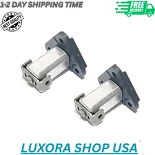 2 pcs Original Pivot Hinges for DJI Mini 4 Pro/Mini 3 Front Arm Rotating...