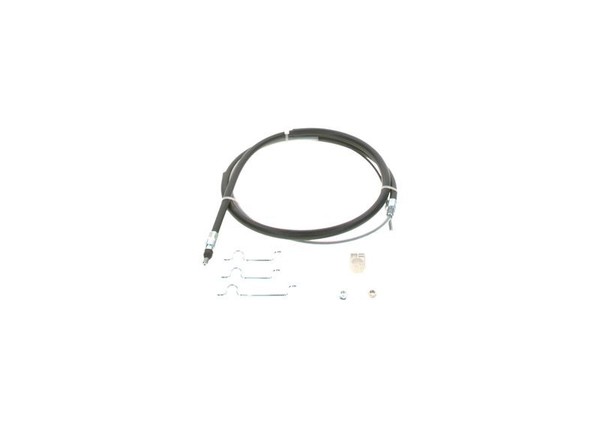 Bosch 1 987 477 693 Seilzug, Feststellbremse Hinten Links FüR BMW-image