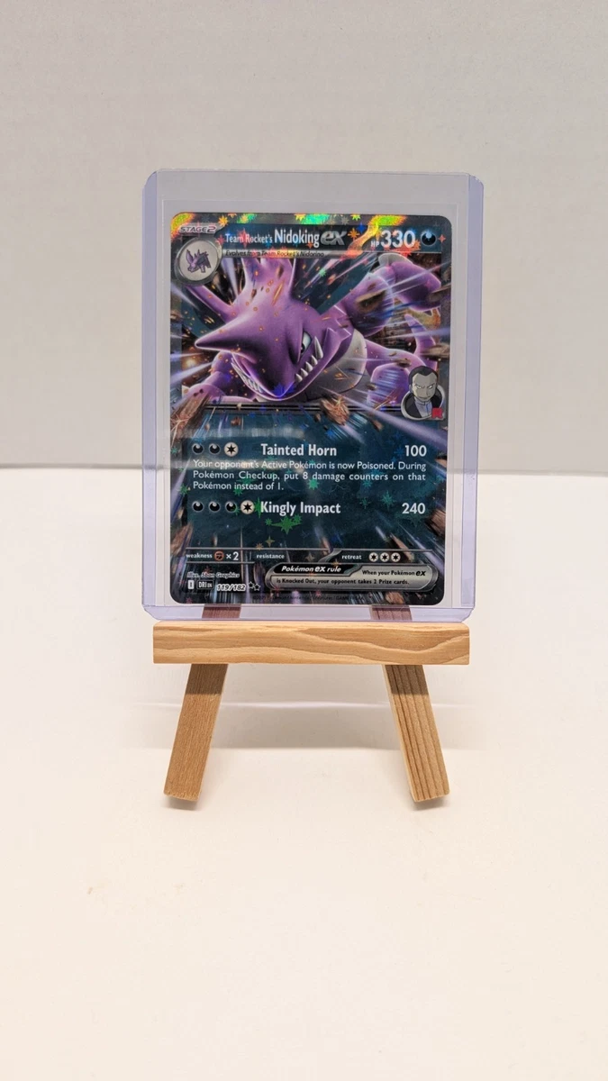 Sv10: Destined Rivals Pokémon TCG Cards for sale | eBay