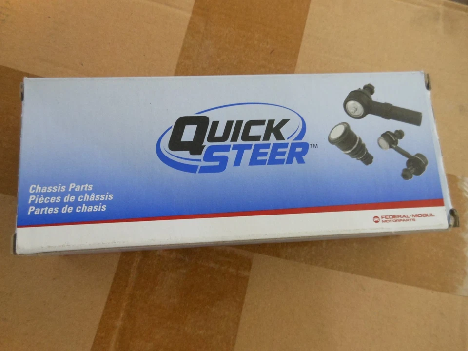 FEDERAL-MOGUL Quick Steer K8772HD Kit de eslabones de barra estabilizadora (1 par) Ford F150 Expedition Foto 3 de 3