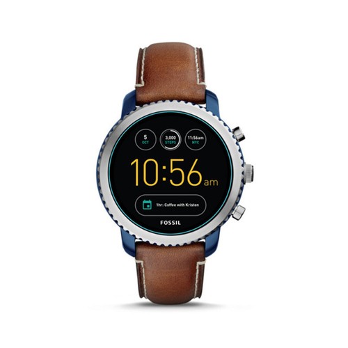 5 Pezzi Protezione Schermo per Orologio Vetro Temperato - Foto 9 di 11