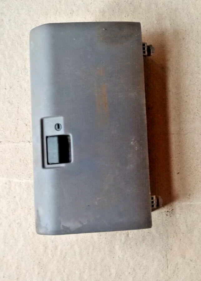 Guantera camioneta Chevy GMC C1500 1988-1994 Foto 3 de 4