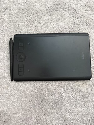 Wacom Intuos Pro Pen Tablet, Small PTH460 (1KV011) Pro pen 2 included