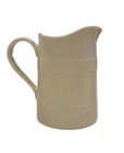 Fiesta 8 1/2 Pitcher 74 OZ - “Farm House” Pitcher. Fiestaware